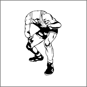 Wrestling Shirtail Png Image Clipart