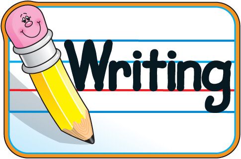 Kids Writing Png Image Clipart