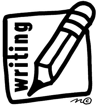 Writing Gallery Image Png Clipart