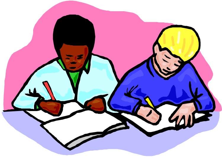Boys Writing Comprehension Pictures Png Images Clipart