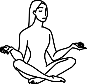Yoga 4 Images Free Download Clipart