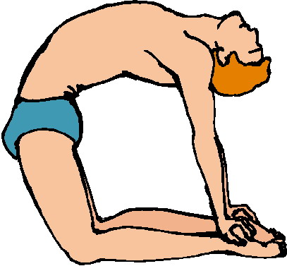 Yoga Png Image Clipart