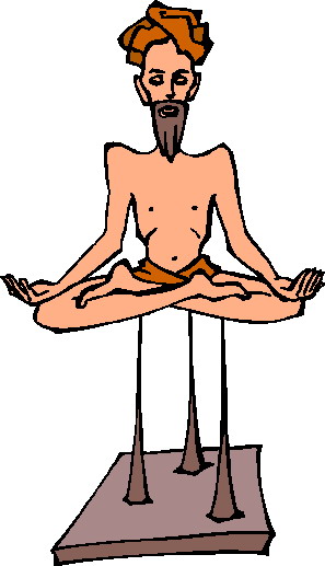 Yoga Image Png Clipart