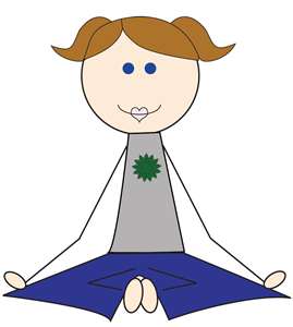 Free Yoga Images Png Image Clipart