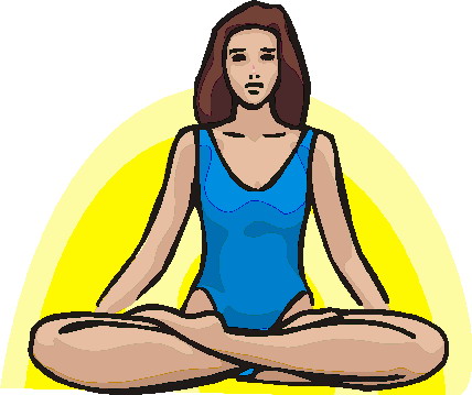 Yoga Transparent Image Clipart