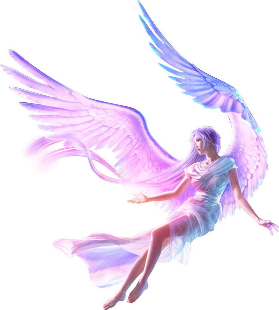 Angel Package Wallpaper Application Theme Android Fairy Clipart
