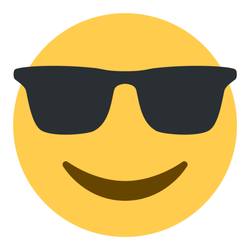 Emoticon Sunglasses Icons Smiley Youtube Computer Emoji Clipart