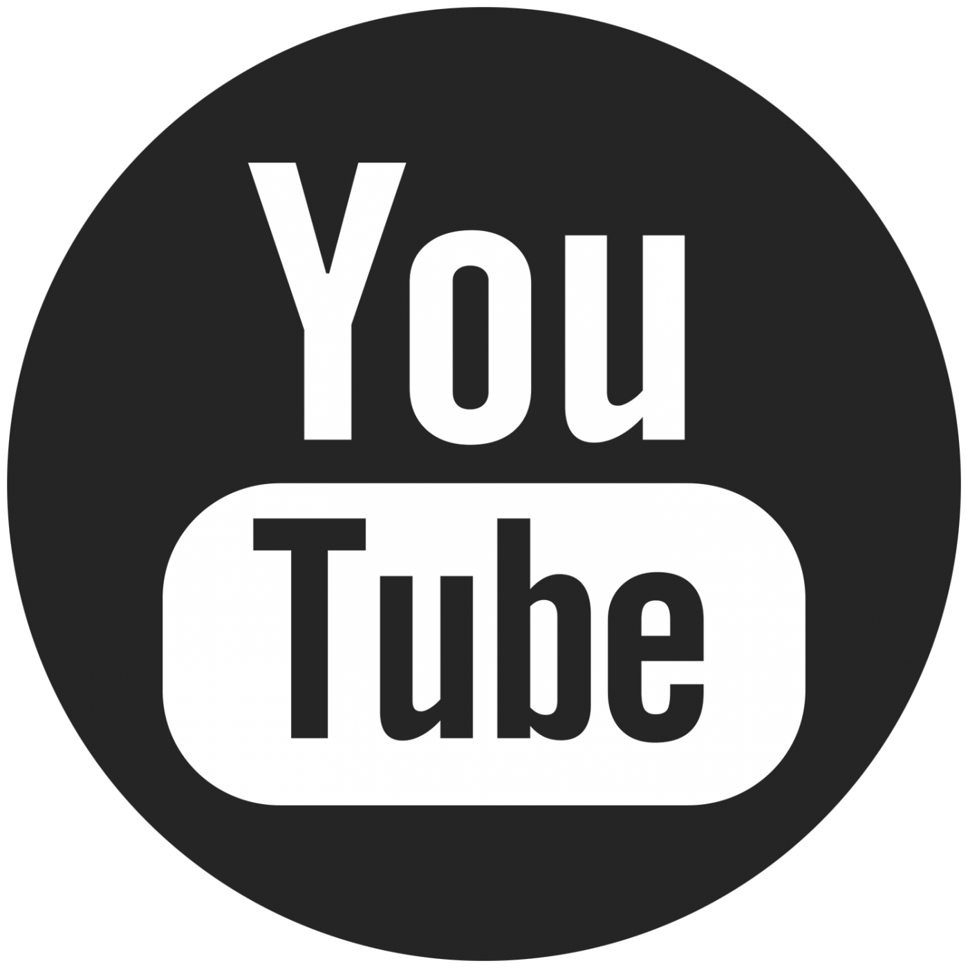 Icons Button Youtube Subscribe Computer Design Logo Clipart
