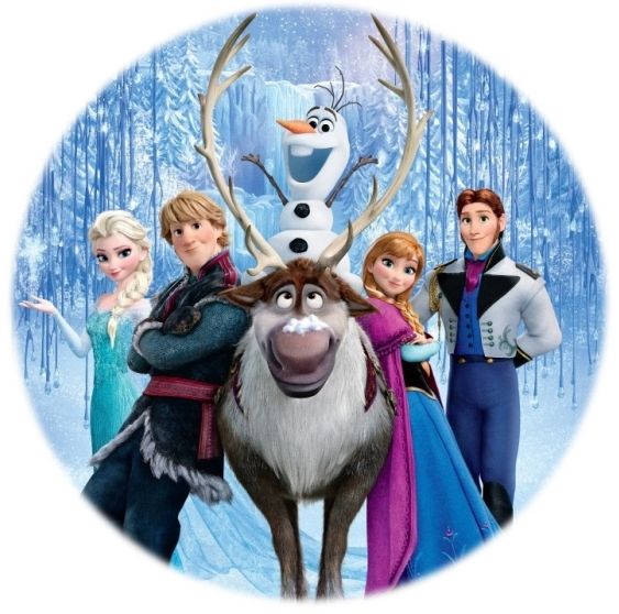 Kristoff Frozen Company Elsa Youtube Walt Disney Clipart