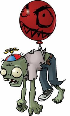Zombies Free Download Clipart