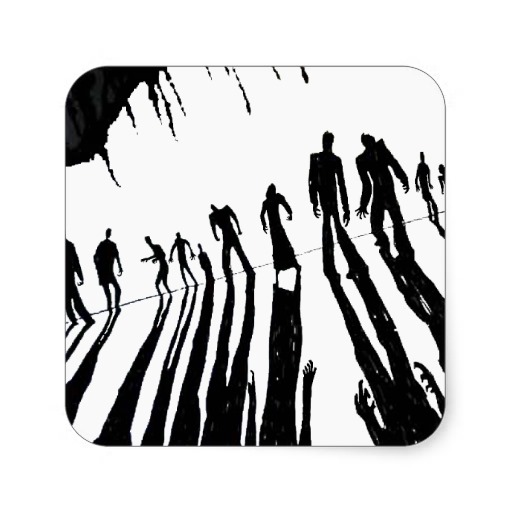 Zombie Halloween Image Image Png Clipart