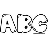 Download Abc Category Png, Clipart and Icons | FreePngClipart