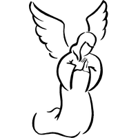 Download Angel Category Png, Clipart and Icons | FreePngClipart