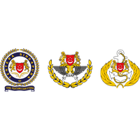 Download Singapore Army Infantry Regiment Forces Military Logo Clipart ...