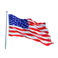 Download United Offer Of States Flag Organization President Clipart PNG ...