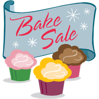 Download Bake Sale Category Png, Clipart and Icons | FreePngClipart