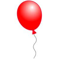 Download Balloon Category Png, Clipart and Icons | FreePngClipart