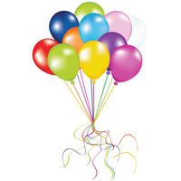 Download Balloon Category Png, Clipart and Icons | FreePngClipart