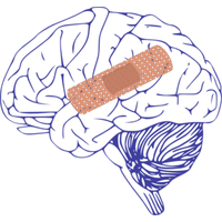 Bandaid Band Aid Coloring Page Image Alligator PNG Image