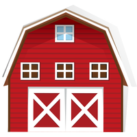 Download Barn Category Png, Clipart and Icons | FreePngClipart