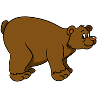 Bear To Use Download Png PNG Image