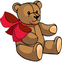 Teddy Bear Com Download Png PNG Image