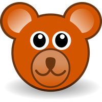 Teddy Bear Png Image PNG Image