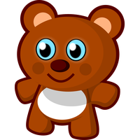 Teddy Bear Png Image PNG Image