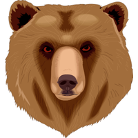 Free Teddy Bear Panda Bear Download Png PNG Image