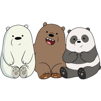 Polar Giant Bears Bear T-Shirt Baby The PNG Image