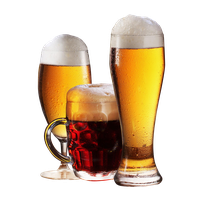 Download Beer Glasses Download Free Image Clipart PNG Free | FreePngClipart
