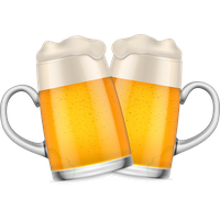 Download Beer Glassware Pint Download HD PNG Clipart PNG Free ...