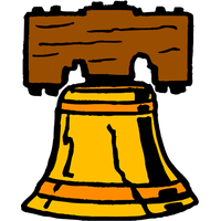 Download Bell Category Png, Clipart and Icons | FreePngClipart