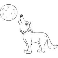 Free Black And White Animals Outline Pictures Sunflower PNG Image