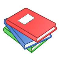Stack Of Childrens Books Free Download Png Pool PNG Image
