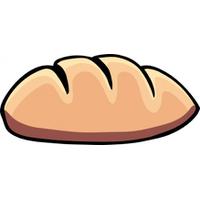 Bread Vector For Download About Free Download Pool PNG Image