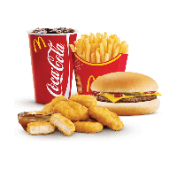 Download Delivery Israel Mcdonald'S Mcdonalds Mcdelivery PNG Download ...