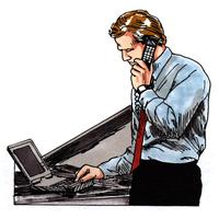 Business Images Hd Photo Sunflower PNG Image