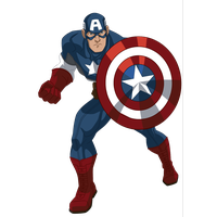 Download America Widow Hulk Black Iron The Captain Clipart PNG Free ...