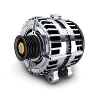 Download Alternator Free PNG, icon and clipart | FreePngClipart