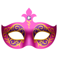 Download Handicraft Carnival Aline Mockup Felt Mask Logo Clipart PNG ...