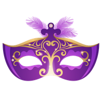 Download Handicraft Carnival Aline Mockup Felt Mask Logo Clipart PNG ...