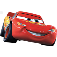 Download Cars Mcqueen Lightning Mater Car Cartoon Pixar Clipart PNG ...