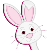 Download Hare Easter Bunny Rabbit PNG Download Free Clipart PNG Free ...