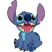 Download Lilo Stitch Free PNG, icon and clipart | FreePngClipart