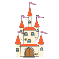 Download Castle Images Hd Image Clipart PNG Free | FreePngClipart