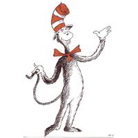 Download Cat In The Hat Category Png, Clipart and Icons | FreePngClipart