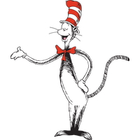 Download Cat In The Hat Category Png, Clipart and Icons | FreePngClipart