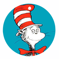 Cat In The Hat Don Image Florida PNG Image