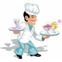 Download Chef Of Chefs Cooks Free Download Sunflower PNG Image